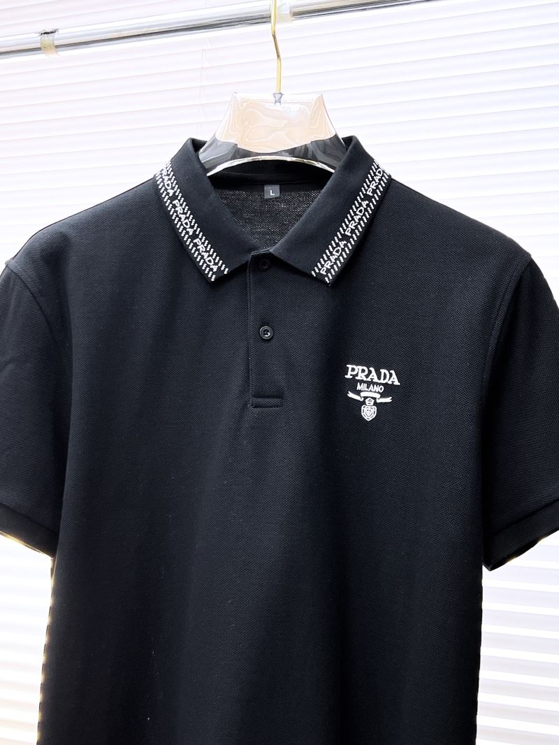 Prada T-Shirts